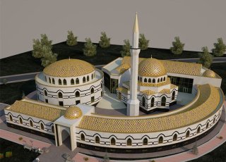 Grozny Medrese