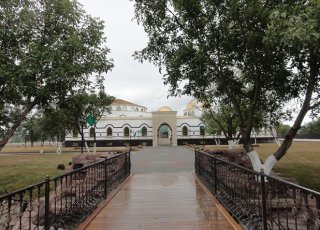 Grozny Medrese