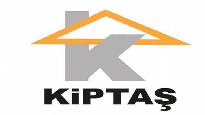 Kiptaş